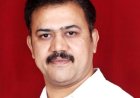 पंकज सिंह को बनाया जाए सांसद - संजीव पुरी वरिष्ठ भाजपा नेता