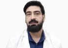 भीषण गर्मी से डायरिया और हीट वेव के मरीजों की संख्या पांच गुना बढ़ी - डॉ दानिश भट्ट