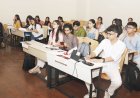 आईएमएस लॉ कॉलेज में मॉडल यूनाइटेड नेशन कॉन्फ्रेंस का समापन