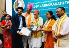 10th ऑल मीडिया काउंसिल अवार्ड्स 2026: डॉ. महिपाल सिंह भारत चिकित्सा रत्न से किए गए सम्मानित  