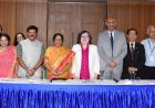 एमिटी विश्वविद्यालय और इंडियाना यूनिवर्सिटी पेंसिल्वेनिया मिलकर करेगें अकादमिक सहयोग और संयुक्त अनुसंधान