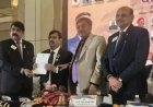 अंतरराष्ट्रीय स्तर पर सम्मानित हुए वरिष्ठ समाजसेवी लायन मान सिंह चौहान
