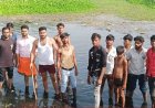 सुनासिर नाथ धाम पर चलाया गया विशेष स्वच्छता अभियान 