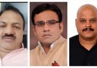 पीजीएचओडब्ल्यूए के चौथी बार अध्यक्ष चुने गए विशेष त्यागी
