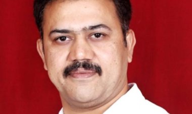 भाजपा की मैनेजमेंट और दूरदृष्टि का कोई भी पार्टी मुकाबला नहीं  - संजीव पुरी