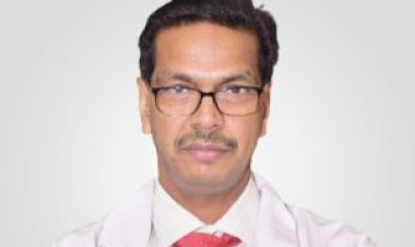 तनाव, खराब लाइफस्टाइल, मोटापा, जंक फूड, नींद की कमी और प्रदूषण युवाओं के दिल की सेहत पर डाल रहे गंभीर असर : डॉ पंकज
