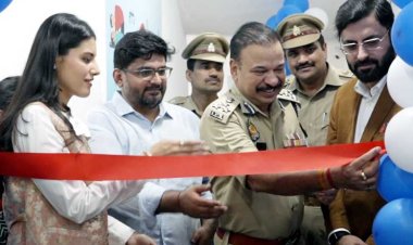 GD Goenka Healthcare Academy Inaugurates Its Noida Centre, Strengthening Healthcare Education in the NCR