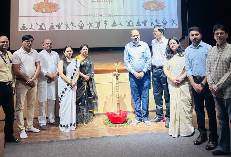 डोपिंग मुक्त खेलों की और बढ़ते कदम