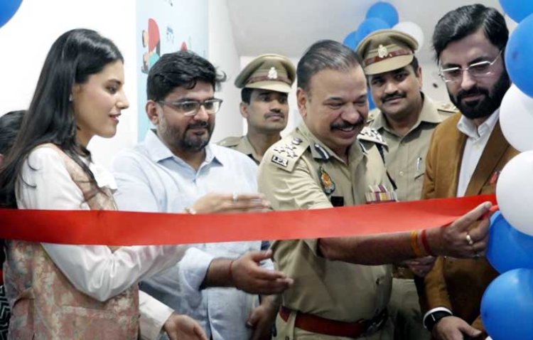 GD Goenka Healthcare Academy Inaugurates Its Noida Centre, Strengthening Healthcare Education in the NCR