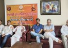 वनवासी रक्षा परिवार फाउंडेशन का जिलाश प्रशिक्षण वर्ग हुआ आयोजित