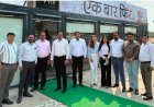 VVIP Group Engages with Homebuyers at Madhuban Bapudham; Project Approvals and RERA Registration Under Process