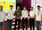 सड़क सुरक्षा जागरूकता से ही सुरक्षित होगा भविष्य : कपिल धामा