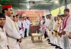 समाजवादी पार्टी केवल पुण्यतिथि मनाने तक सिमटी!