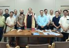 लघु उद्योग भारती के प्रयासों से 15 वर्ष पुराने लंबित प्रकरणों के निराकरण का मार्ग प्रशस्त