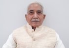 At 85, a retired government officer leaves behind a legacy of life through organ donation