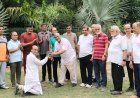 ग्रीन, क्लीन, ड्रीम भारत' बनाने का राष्ट्रव्यापी संकल्प : डॉ. दीपक गौड़