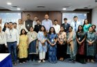 नेक्स्ट-जन इंटेलिजेंट सिस्टम्स: जनरेटिव एआई, साइबर रेजिलिएंस, क्लाउड-नेटिव आर्किटेक्चर्स एवं डेटा इंटेलिजेंस पर फैकल्टी डेवलपमेंट प्रोग्राम का शुभारंभ