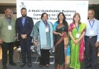 विकासात्मक विलंब और दिव्यांग बच्चों के समर्थन हेतु बिजनस लीडर्स यूनिसेफ इंडिया से जुड़े