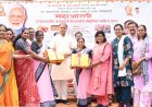 Creative Galileo Empowers 1,600+ Anganwadis in Wardha