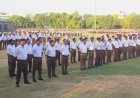 संघ शिक्षार्थियों का भव्य पथ संचलन : राष्ट्रभक्ति और कड़े अनुशासन के अनूठे दृश्य से सराबोर हुआ महानगर