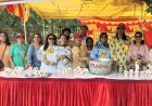 पंजाबी विकास मंच ने श्रद्धापूर्वक मनाई निर्जला एकादशी और गुरू अर्जुन देव जी का शहीदी दिवस