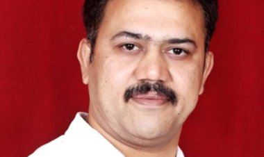 पंजाबियों ने खराब से खराब परिस्थिति में भी सरकार के आगे कभी हाथ नहीं फैलाया : संजीव पूरी