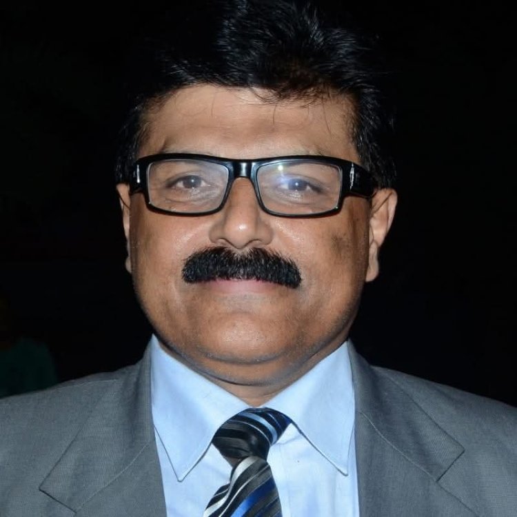 अलविदा बशीर बद्र : शब्दों का वह मुसाफ़िर जिसने दिलों को जोड़ना सिखाया - सैय्यद शमीम