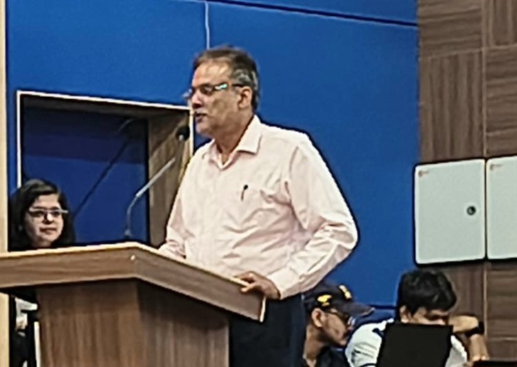 बीआईटी परिसर द्वारा स्कूल के छात्रों हेतु ग्रीष्मकालीन बूट कैम्प कार्यक्रमों का शुभारंभ