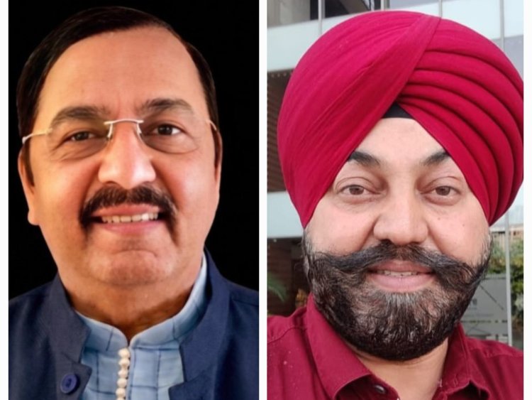 गुरु अर्जुन देव जी के शहीदी दिवस पर 18 जून को नोएडा पंजाबी समाज लगाएगा छबील एवं प्रसाद सेवा