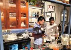 आबकारी टीम ने किया आकस्मिक निरीक्षण, कराया गोपनीय टेस्ट परचेज