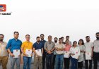 Smart Garage ने लॉन्च की 5 करोड़ की ESOP योजना, कर्मचारियों को बनाया कंपनी की ग्रोथ का भागीदार