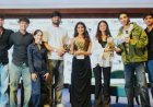 Kshitij 26 kicked off the pre-launch of its historic 20th edition with an exciting episode of 'The Kshitij Show'