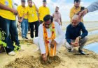 कानपुर में बना यूपी का सबसे बड़ा जैविक खेती फार्म, किसानों को मिलेगा आधुनिक प्राकृतिक खेती का प्रशिक्षण