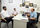 राष्ट्र निर्माण में युवाओं की भागीदारी बढ़ाने को भारत-भारती की नई पहल