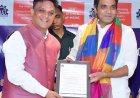 नवीन गुप्ता ने फिर से संभाला आईआईए नोएडा चैप्टर चेयरमैन का पदभार