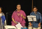 'रंगलेयर रबी' ने टैगोर की नाट्य-विरासत को फिर से चर्चा में ला दिया है