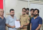 सुपरटेक इको विलेज-2 के टावर बी-8  में दो महीने से पानी के लिए हाहाकार, मेंटेनेंस की लापरवाही से त्रस्त हुए लोग