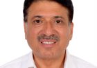 फेडरेशन ऑफ पंजाबी एसोसिएशन के राष्ट्रीय अध्यक्ष बने वीरेंद्र मेहता