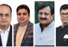 नोएडा पंजाबी एकता समिति के अध्यक्ष बने विनीत मेहता एवं चेयरमैन बने गौरव चाचरा