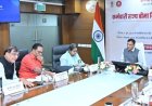 ईएसआई कॉर्पोरेशन द्वारा ईएसआईसी मेडिकल कॉलेज, नोएडा के निरीक्षण और गतिविधियों की स्थिति की निगरानी के लिए तीन सदस्यीय समिति का गठन