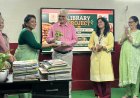 साक्षर हम फ़ाउंडेशन और इंडियन ऑयल कॉर्पोरेशन ने नौ और सरकारी स्कूलों में लाइब्रेरी प्रोग्राम का किया विस्तार