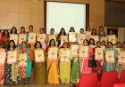 प्रेरणा विमर्श-2026 के पोस्टर का हुआ विमोचन, तीन सत्रों में सम्पन्न हुई वृहद् योजना बैठक