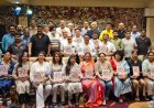 12 अगस्त को नोएडा में फेडरेशन ऑफ पंजाबी एसोसिएशन का होगा भव्य 'संकल्प' समारोह