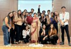 आरोहण 2026: बिरला प्रौद्योगिकी संस्थान नोएडा में परिचयन कार्यक्रम का सफल समापन