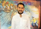 अखिल भारतीय गुर्जर महासभा नोएडा महानगर के युवा जिला अध्यक्ष नियुक्त हुए संदीप अवाना