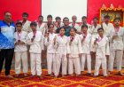 38वीं क्षेत्रीय जूडो और बॉक्सिंग प्रतियोगिता में विद्यालय ने किया तीसरा स्थान प्राप्त