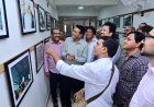 कैमरे में कैद तस्वीरों ने बयां की समाज, संस्कृति और जिंदगी की अनकही कहानियां