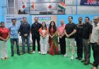 जमीनी स्तर पर बैडमिंटन के विकास में Sunrise Shuttlers ने रचा नया कीर्तिमान