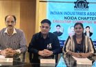 1 सितंबर को होगी IIA की 35वीं वार्षिक बैठक, राजनाथ सिंह होंगे मुख्यअतिथि