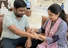 रक्षाबंधन से पहले बहन का भाई को अनमोल तोहफा, भाई को किडनी देकर दी नई जिंदगी